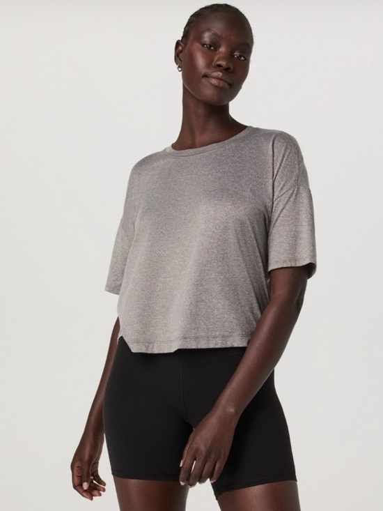 Vuori Tops - Vuori Energy Tee